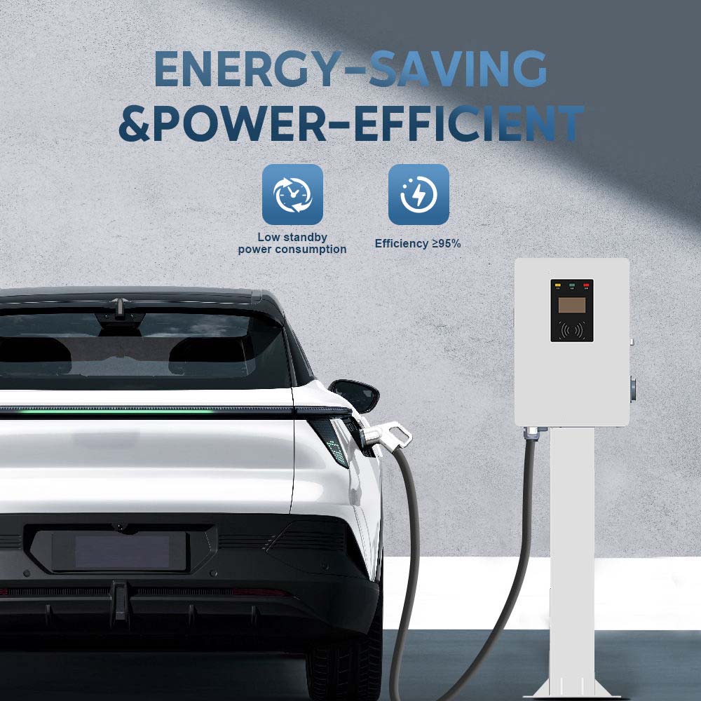 Hot Selling 50A DC Ev Chargers - Fast Ev Charger review and price
