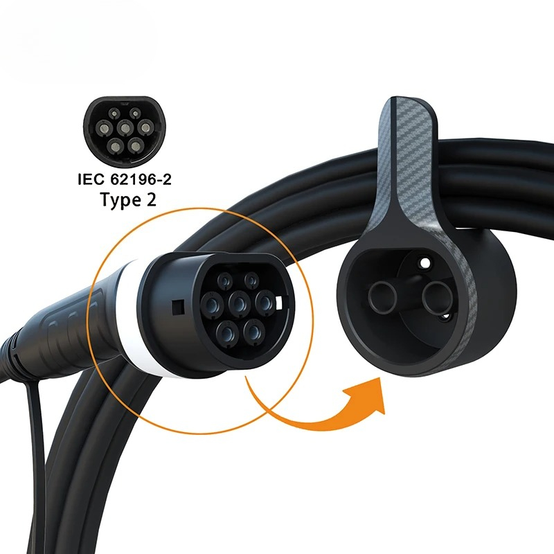 EV Charger Holder Holster Dock - Wallbox Ev review and price