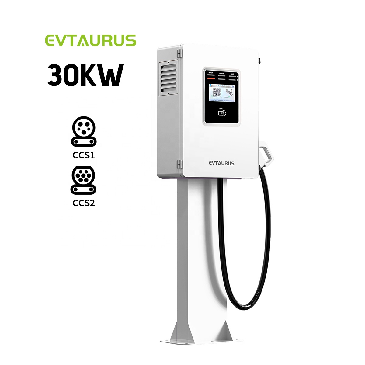 Wholesale EVTAURUS Power Stati - Home Ev Charger review and price