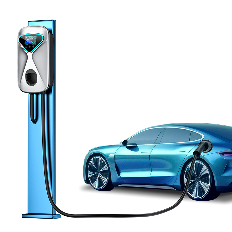 New Energy 7/11/22kW Fast Char - Fast Ev Charger review and price
