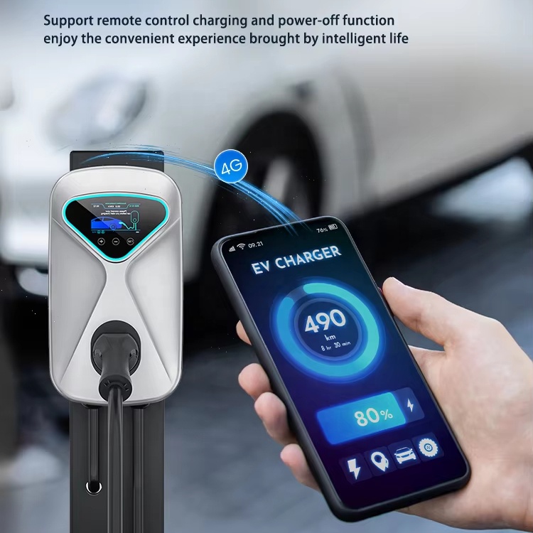 New Energy 7/11/22kW Fast Char - Fast Ev Charger review and price