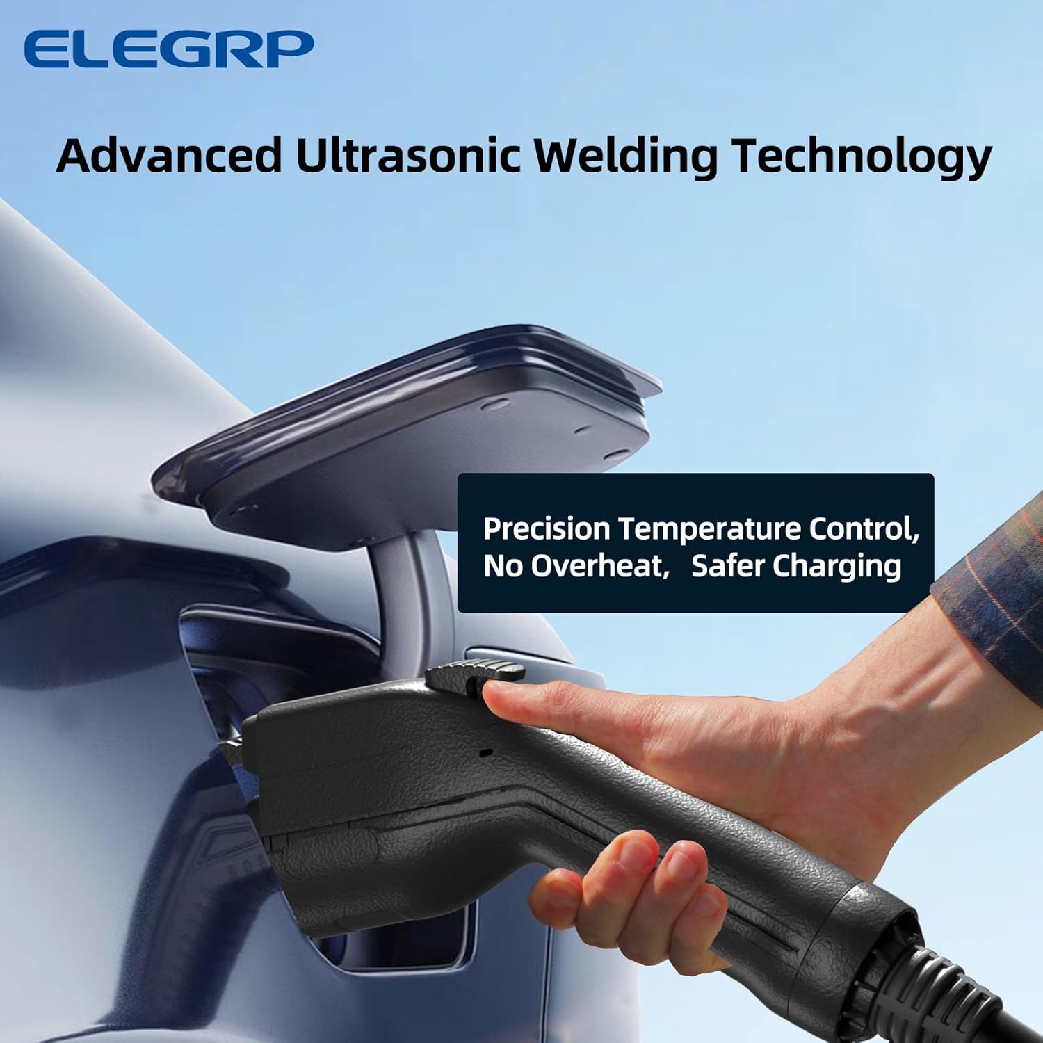 ELEGRP J1772 Ac Fast EV Car Ch - Fast Ev Charger review and price