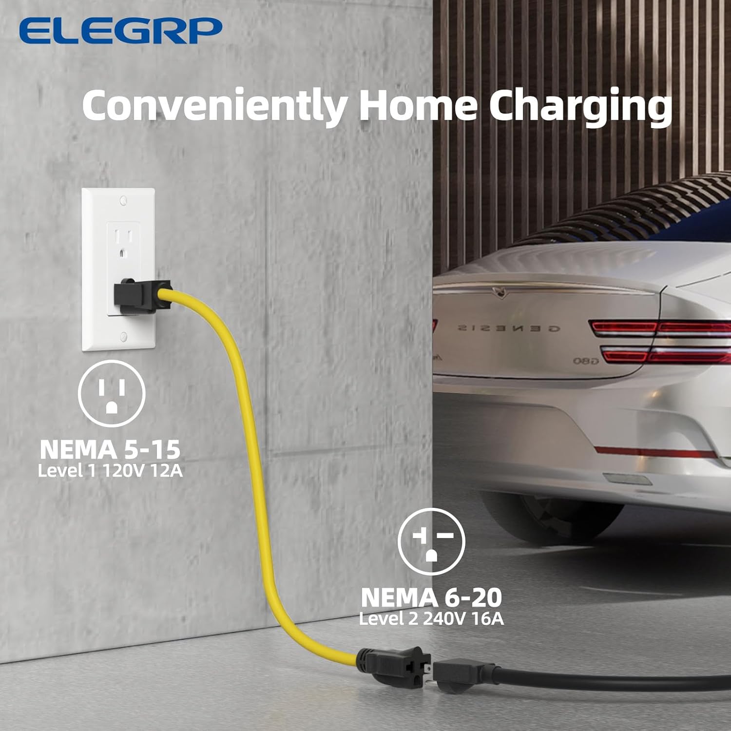 ELEGRP J1772 Ac Fast EV Car Ch - Fast Ev Charger review and price