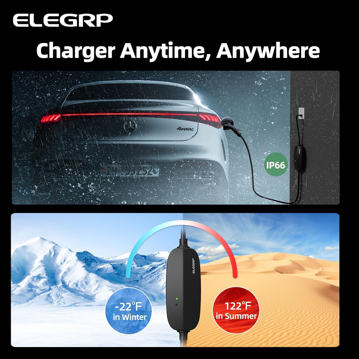 ELEGRP J1772 Ac Fast EV Car Ch - Fast Ev Charger review and price