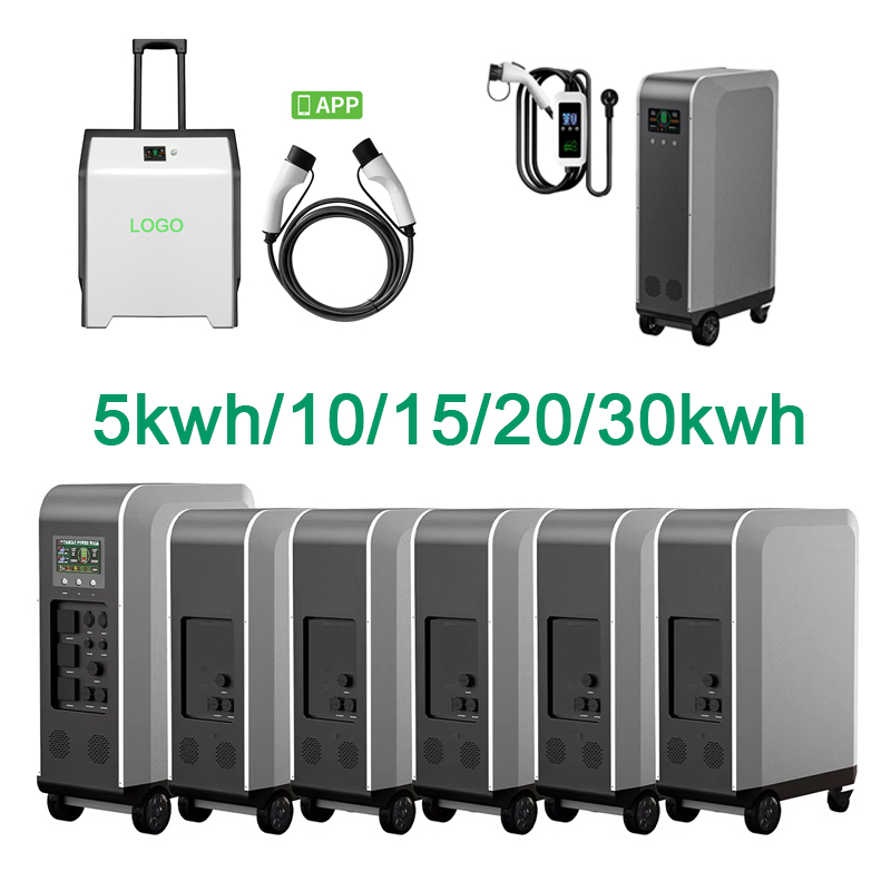 New Solar Powered Ev Car Charg - Portable Ev Charger review and price