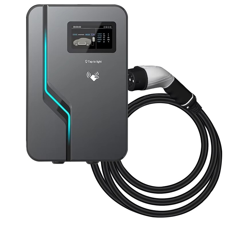RUIVANDA Wallbox 7kw AC EV Cha - Ev Charger review and price