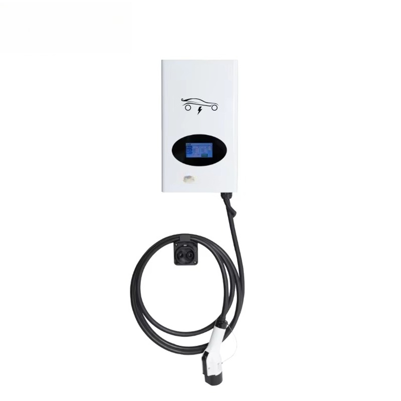 OEM 7-22kw AC Wallbox Ev Car C - Wallbox Ev review and price