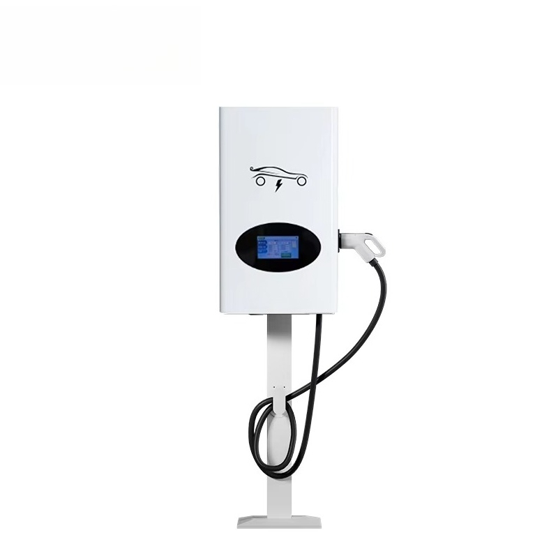 OEM 7-22kw AC Wallbox Ev Car C - Wallbox Ev review and price