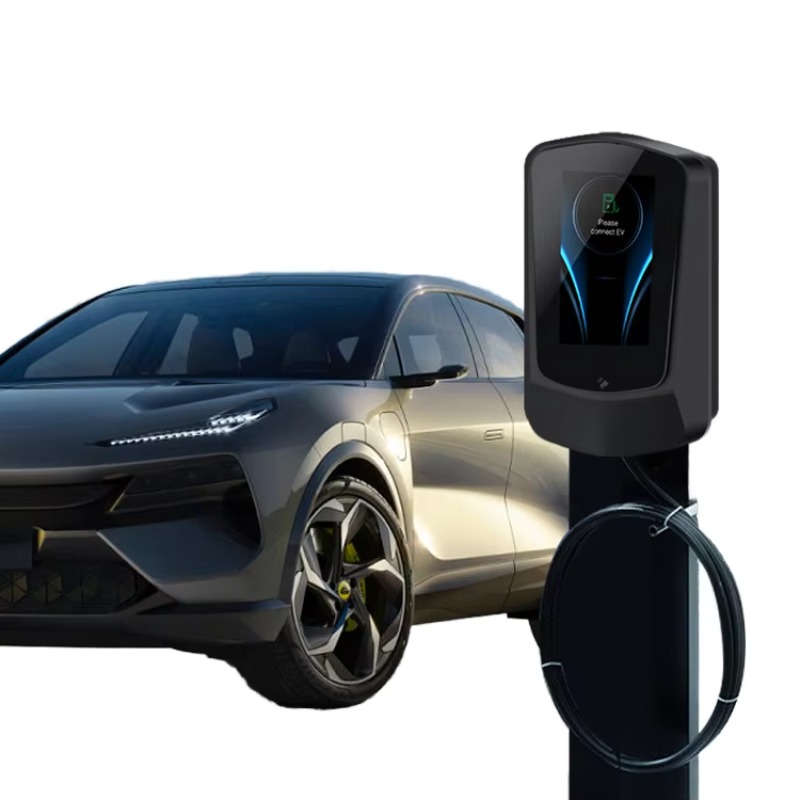 GBT Standard 7 Inch High Power - Ev Charging Cable review and price