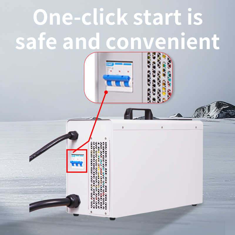 Smart Portable 30kW DC EV Char - Fast Ev Charger review and price