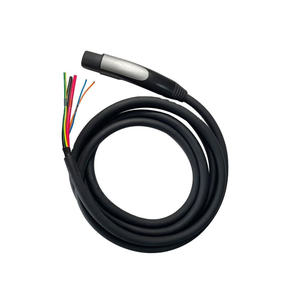 EV Charging Cable Level 2 NACS - Ev Charging Cable review and price