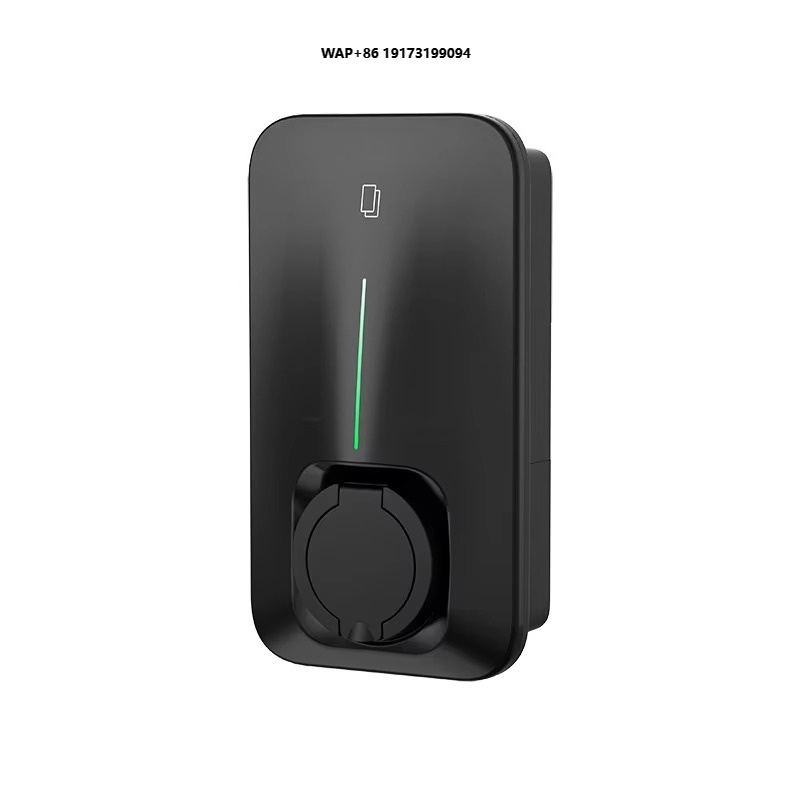 32A Electric Vehicle Charging  - Ev Charger review and price