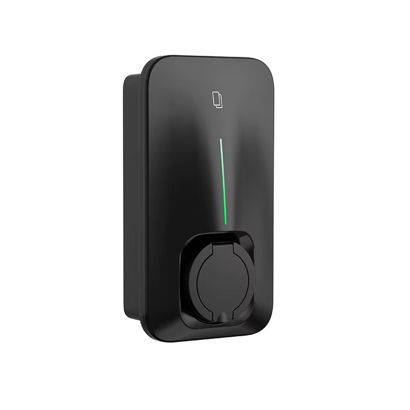 32A Electric Vehicle Charging  - Ev Charger review and price