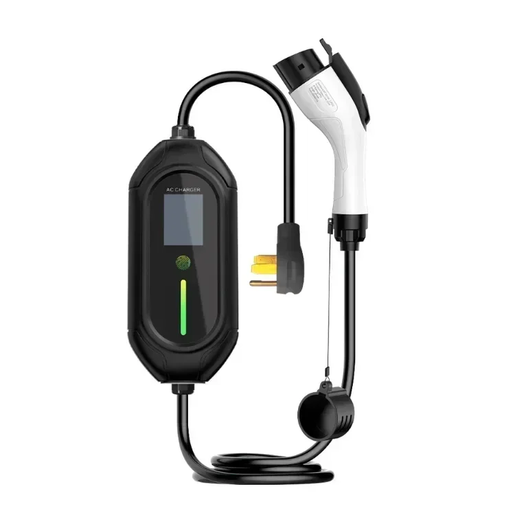 BYD 3.6KW 3 Phase Type2 Level2 - Portable Ev Charger review and price
