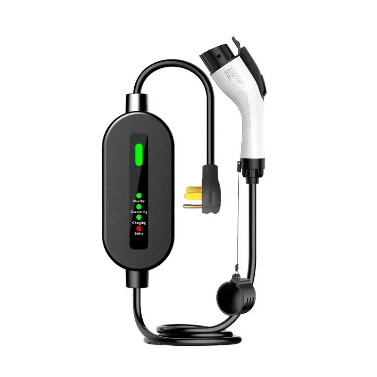 BYD 3.6KW 3 Phase Type2 Level2 - Portable Ev Charger review and price