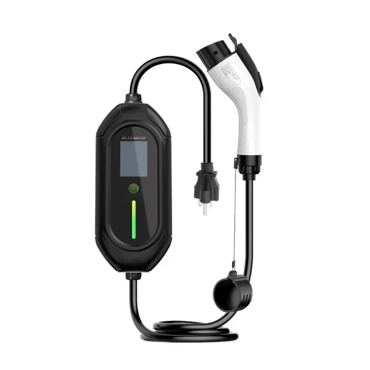 BYD 3.6KW 3 Phase Type2 Level2 - Portable Ev Charger review and price