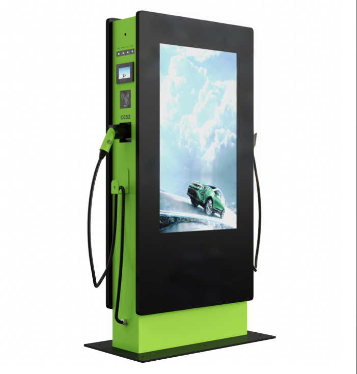 High Quality Commercial Floor- - Fast Ev Charger review and price
