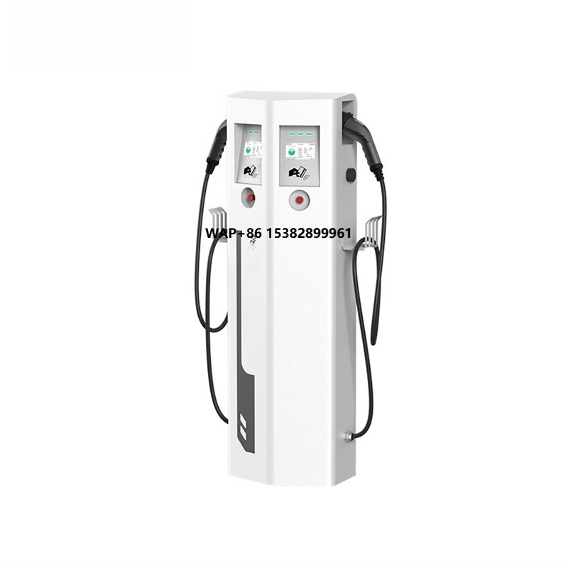 IP65 OCPP CE Floor Charging St - Ev Charger review and price