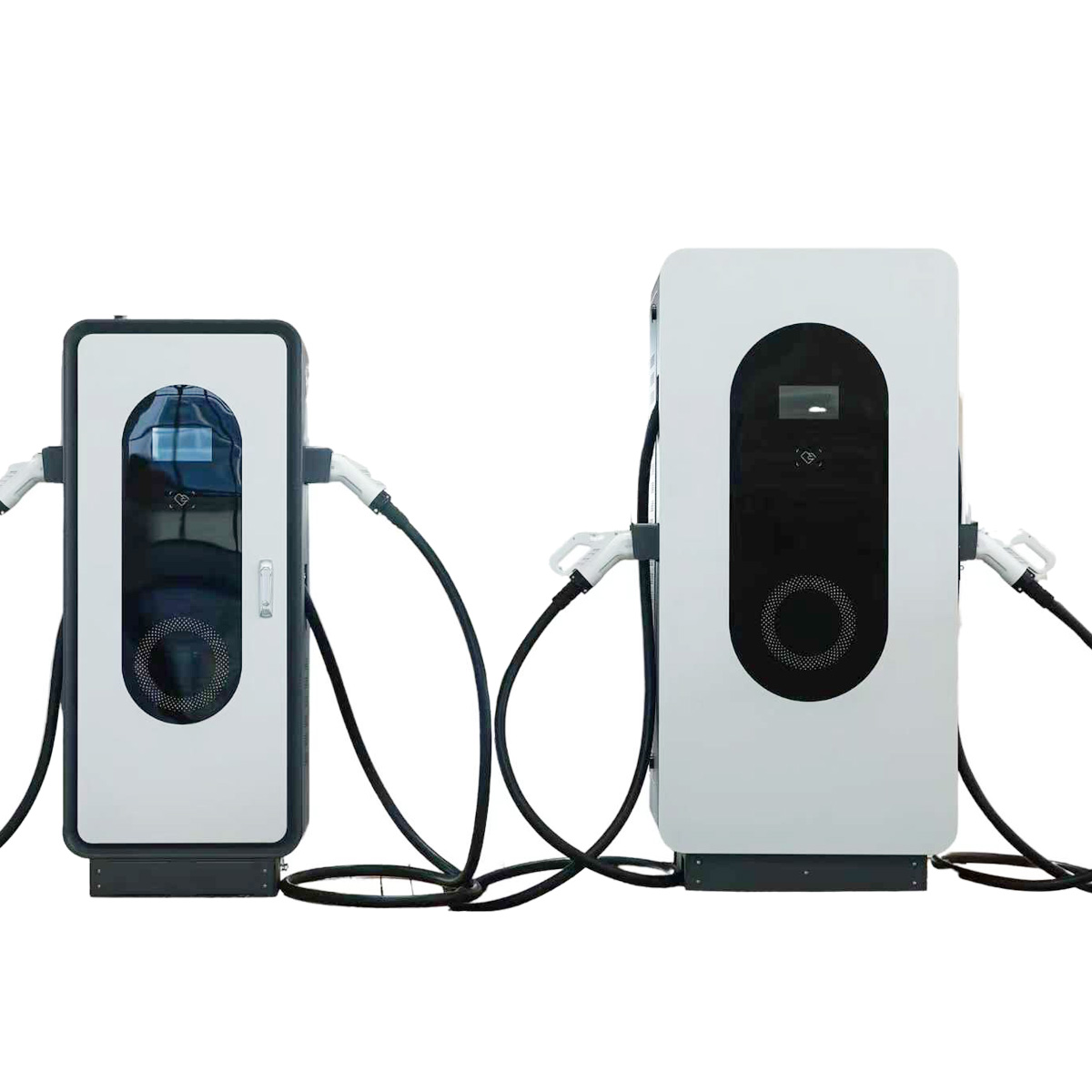 INNOTECH 80kw 120kw CE Certifi - Fast Ev Charger review and price