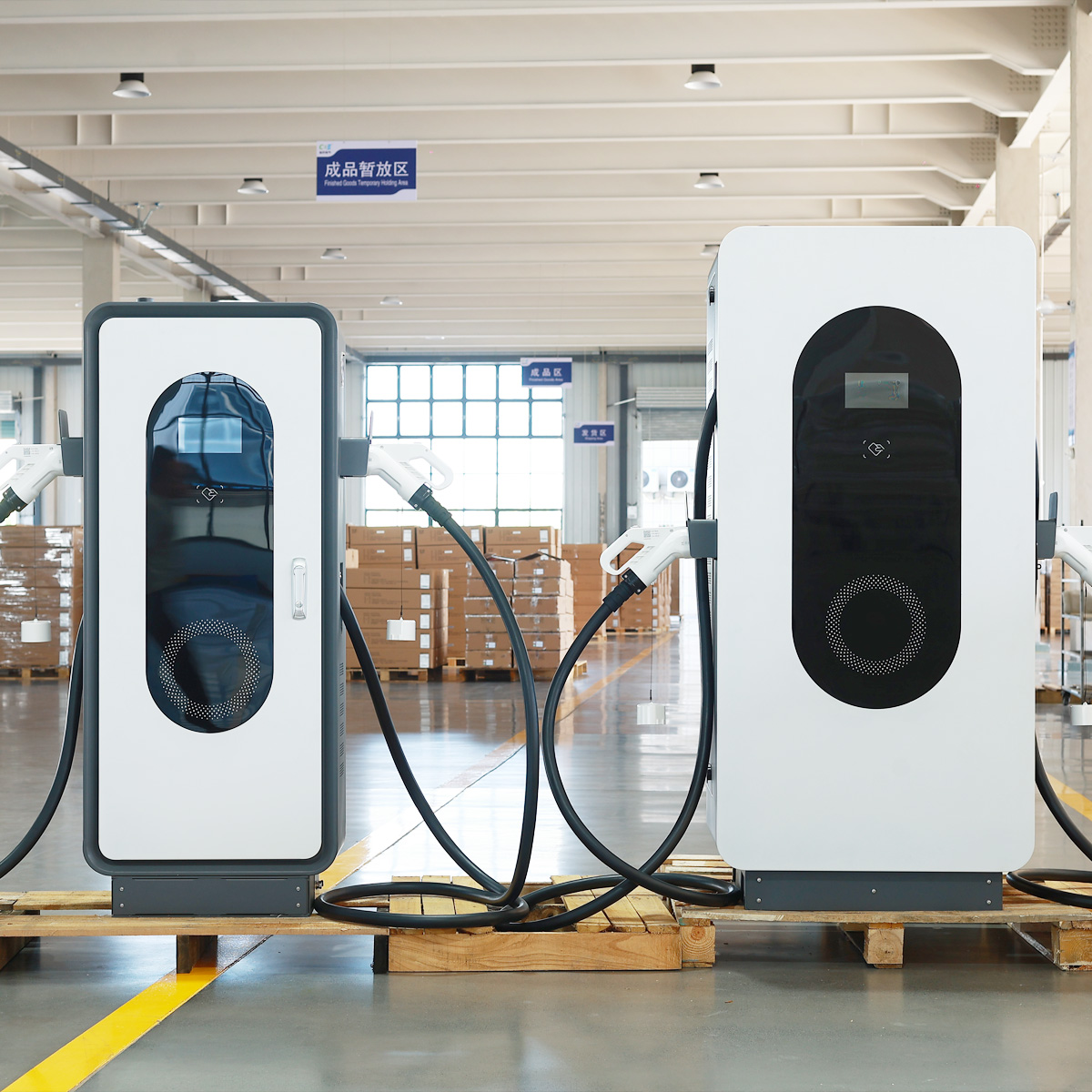 INNOTECH 80kw 120kw CE Certifi - Fast Ev Charger review and price