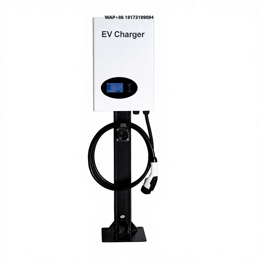 Wallbox New 5m Cable  & Commer - Wallbox Ev review and price