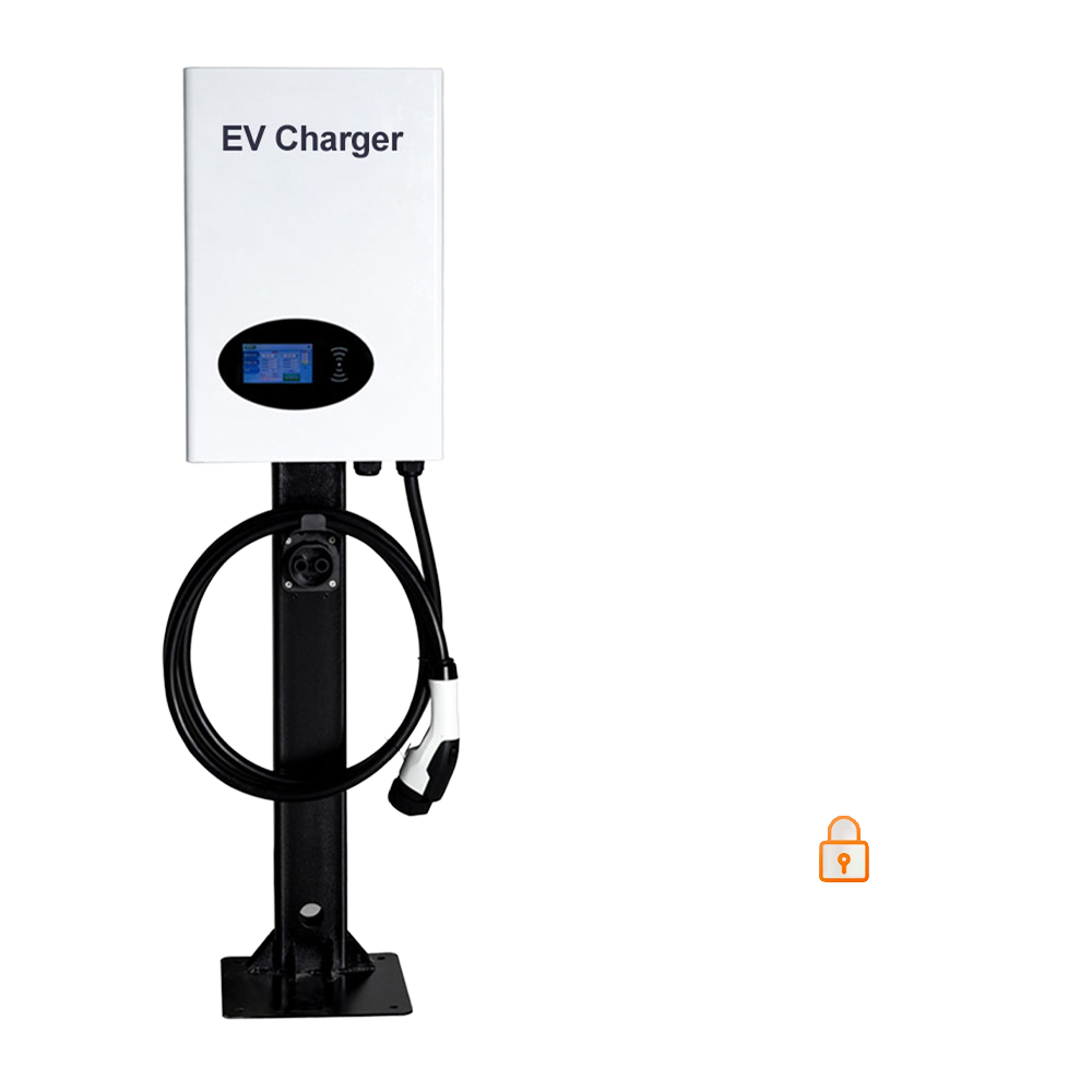 Wallbox New 5m Cable  & Commer - Wallbox Ev review and price
