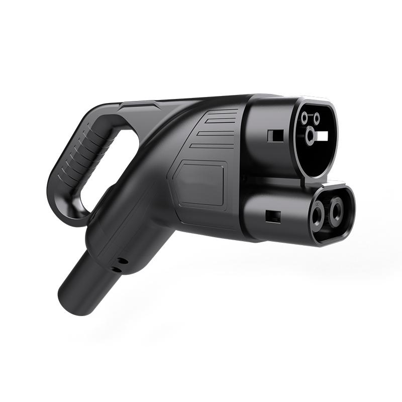 400A EV Charging Cable  1000V  - Ev Charging Cable review and price