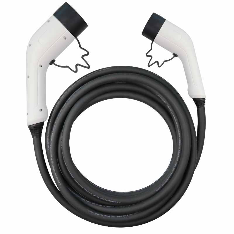 Type 2 To Type 2 16A 32A 5m Po - Portable Ev Charger review and price
