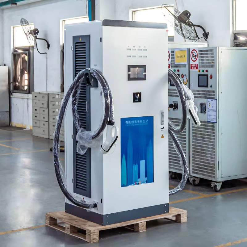 30kw to 120kw Level 3 Electric - Fast Ev Charger review and price