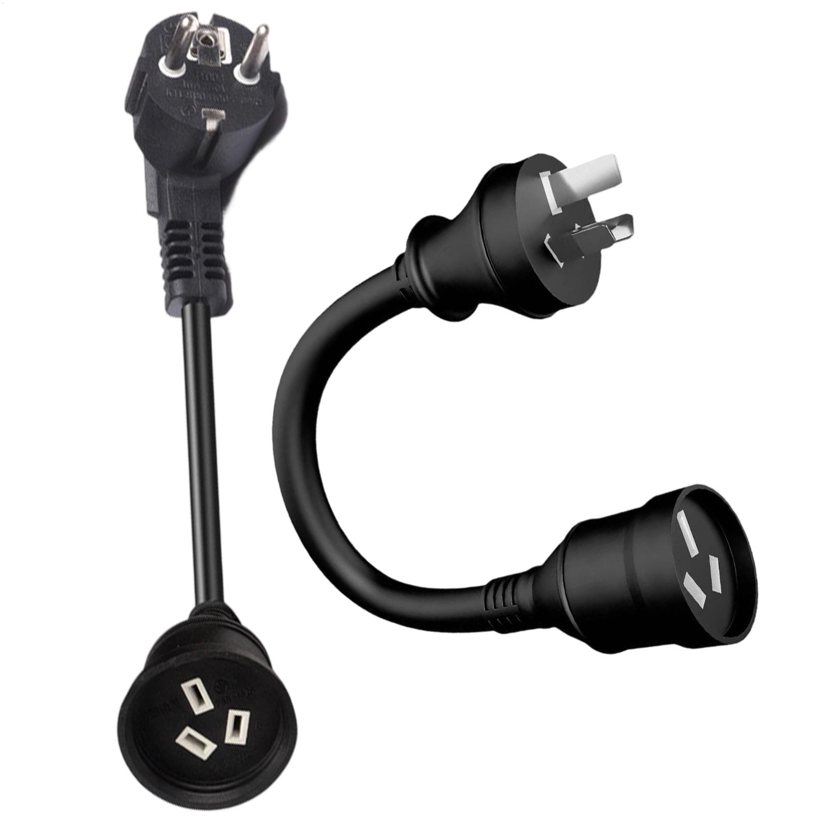 Ev Charger Extension Cable Hea - Ev Charger Adapter review and price