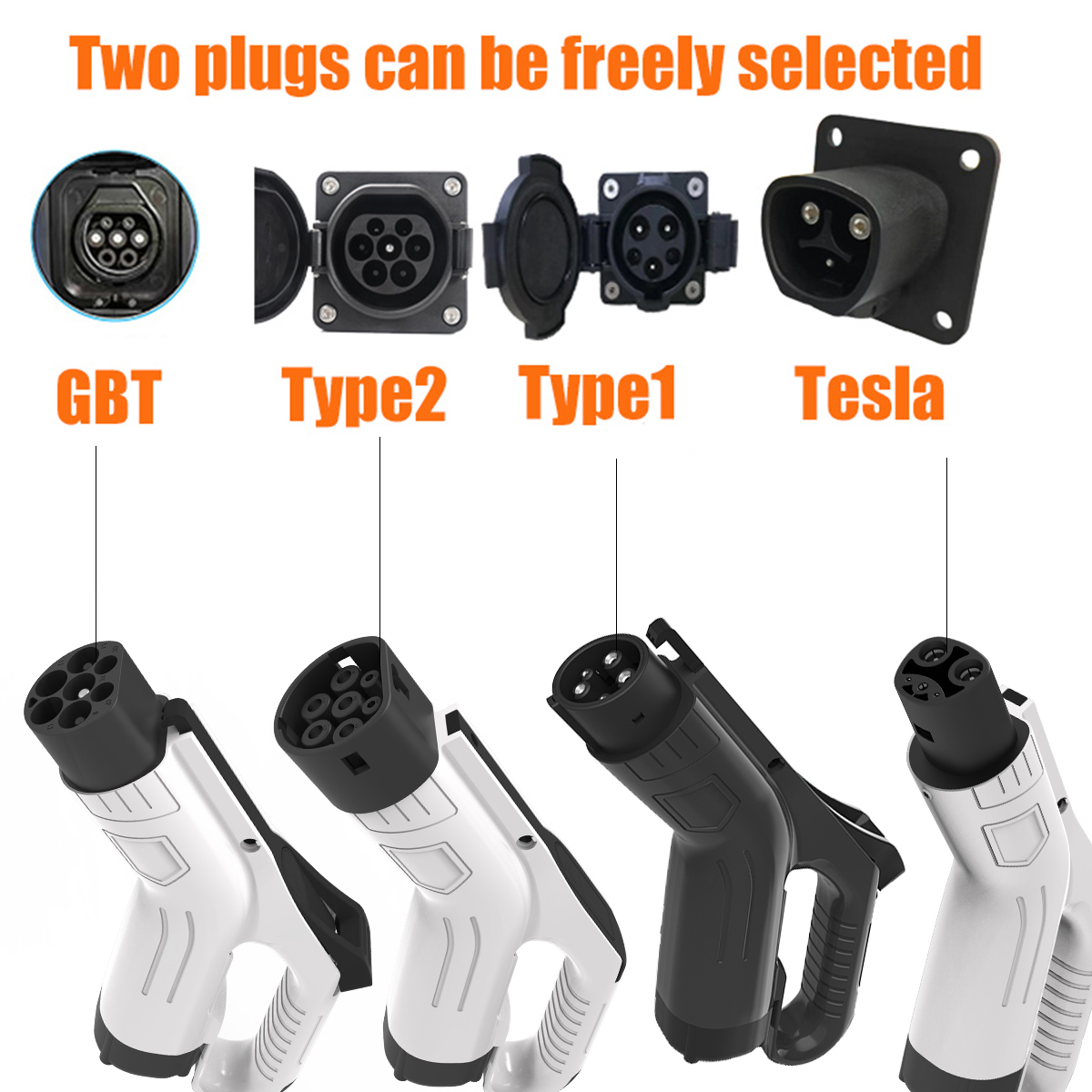WUFEN EVSE Wallbox EV Car Char - Ev Charging Cable review and price