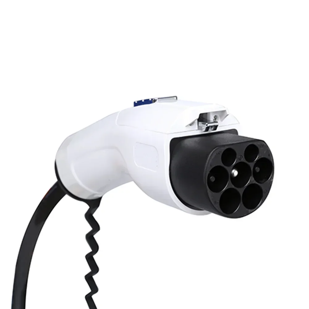 2025 Byd Ev Charger 32 Amp  7  - Portable Ev Charger review and price