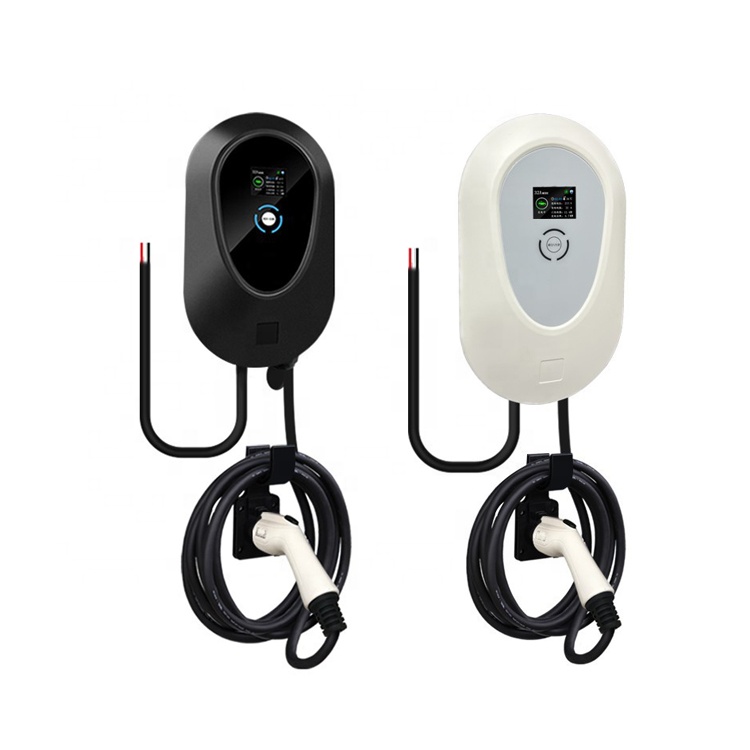 TARY Evse Wallbox 32A EV Charg - Ev Charging Pile review and price